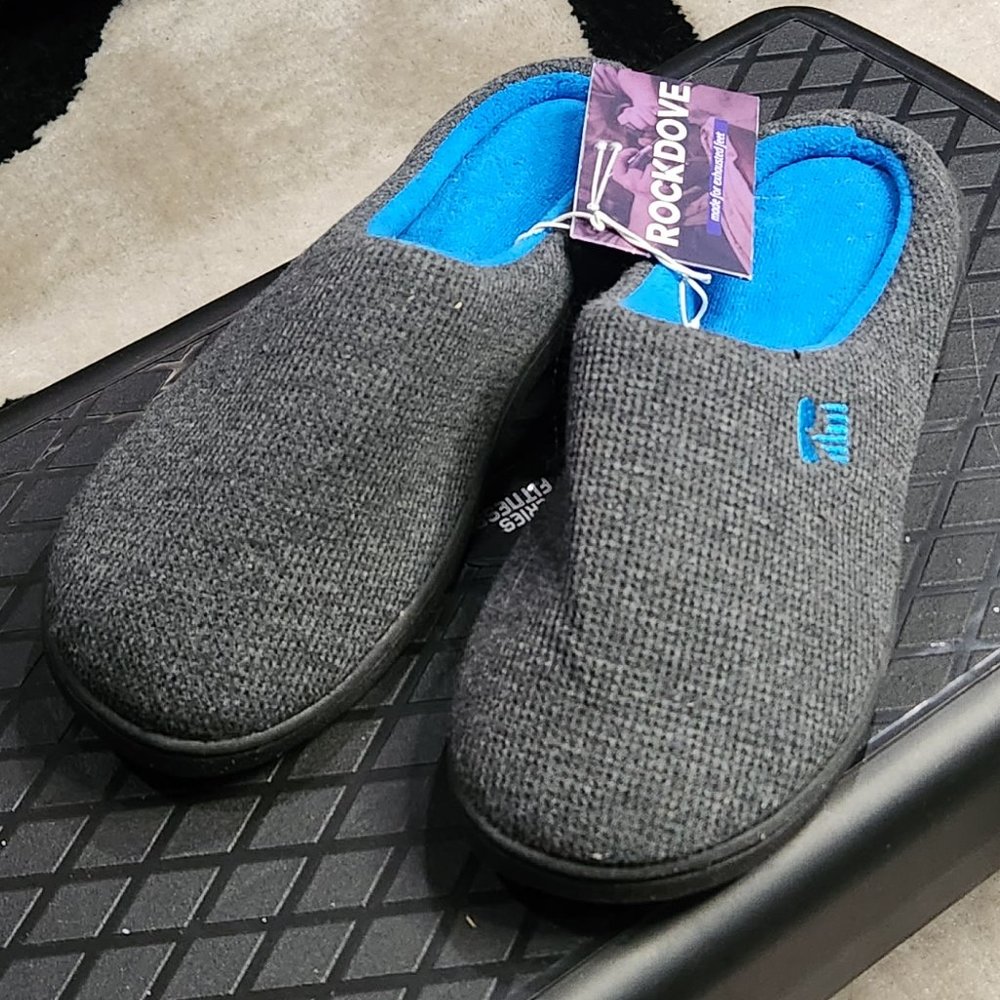 Bedroom Slippers